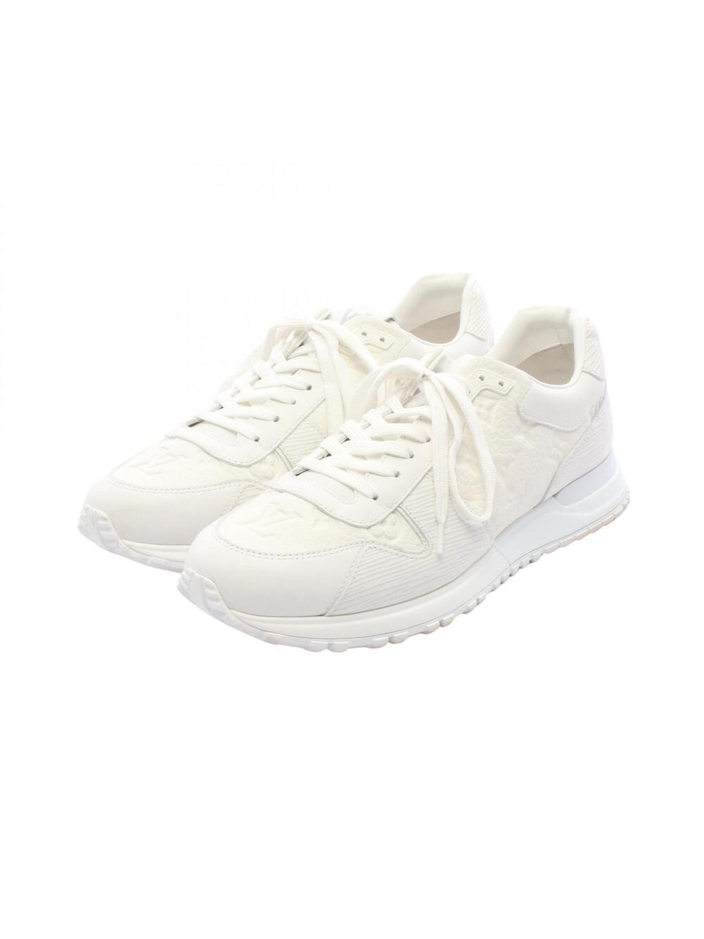 Louis Vuitton Runaway Line Sneakers #8 #377248L85B